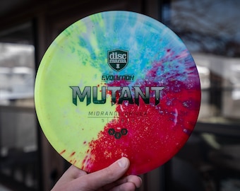 Discmania Neo Mutant *used*