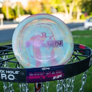 Dynamic Discs Lucid Felon