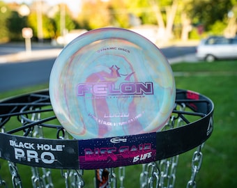 Dynamic Discs Lucid Felon