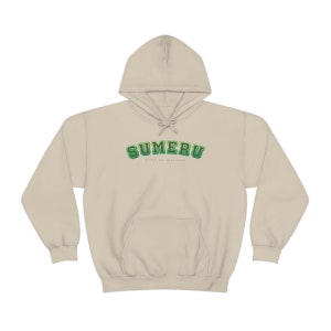 SHOPSEKI | SUMERU City of Contracts Genshin Hoodie Impact DENDRO Pyro Dendro Alhaitham Sumeru Baizhu Anemo Collei Cyno Tighnari Dehya Canda