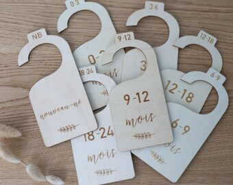 Garderobe Etsy Canada