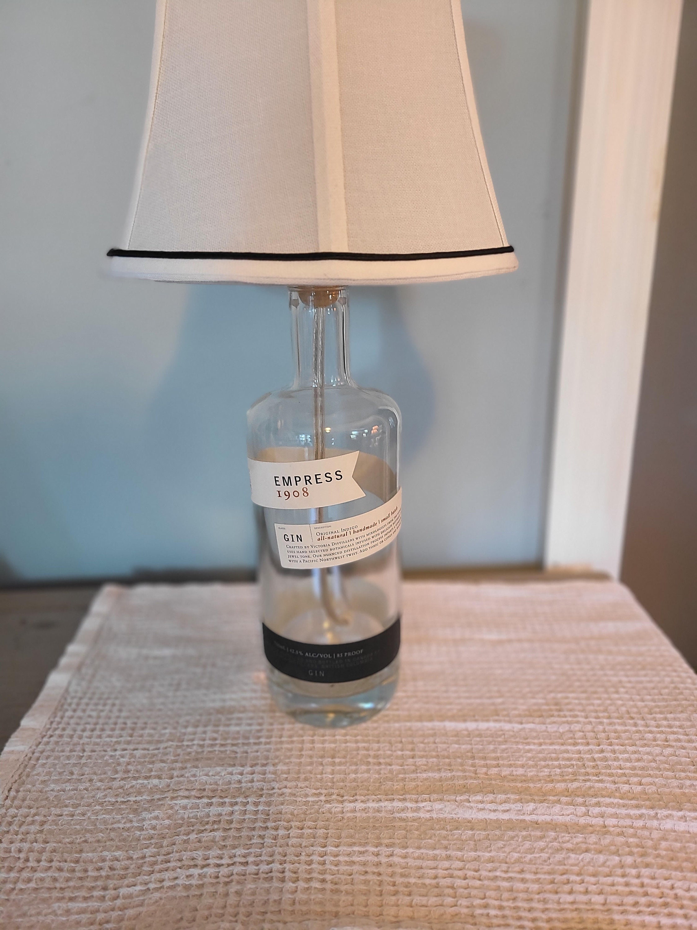 ハンドメイドlamp 1908 Lamp - Etsy Canada