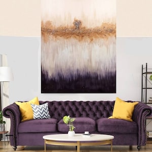 My heart is at the Ocean-indigo- COPY of Painting