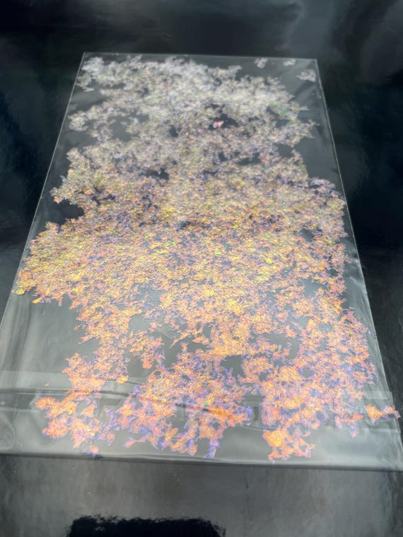 Dichroic Sheet