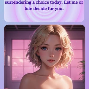 Femdom Order Cards - Für den Gebrauch zwischen einem Femdom und seinem Sub 18+