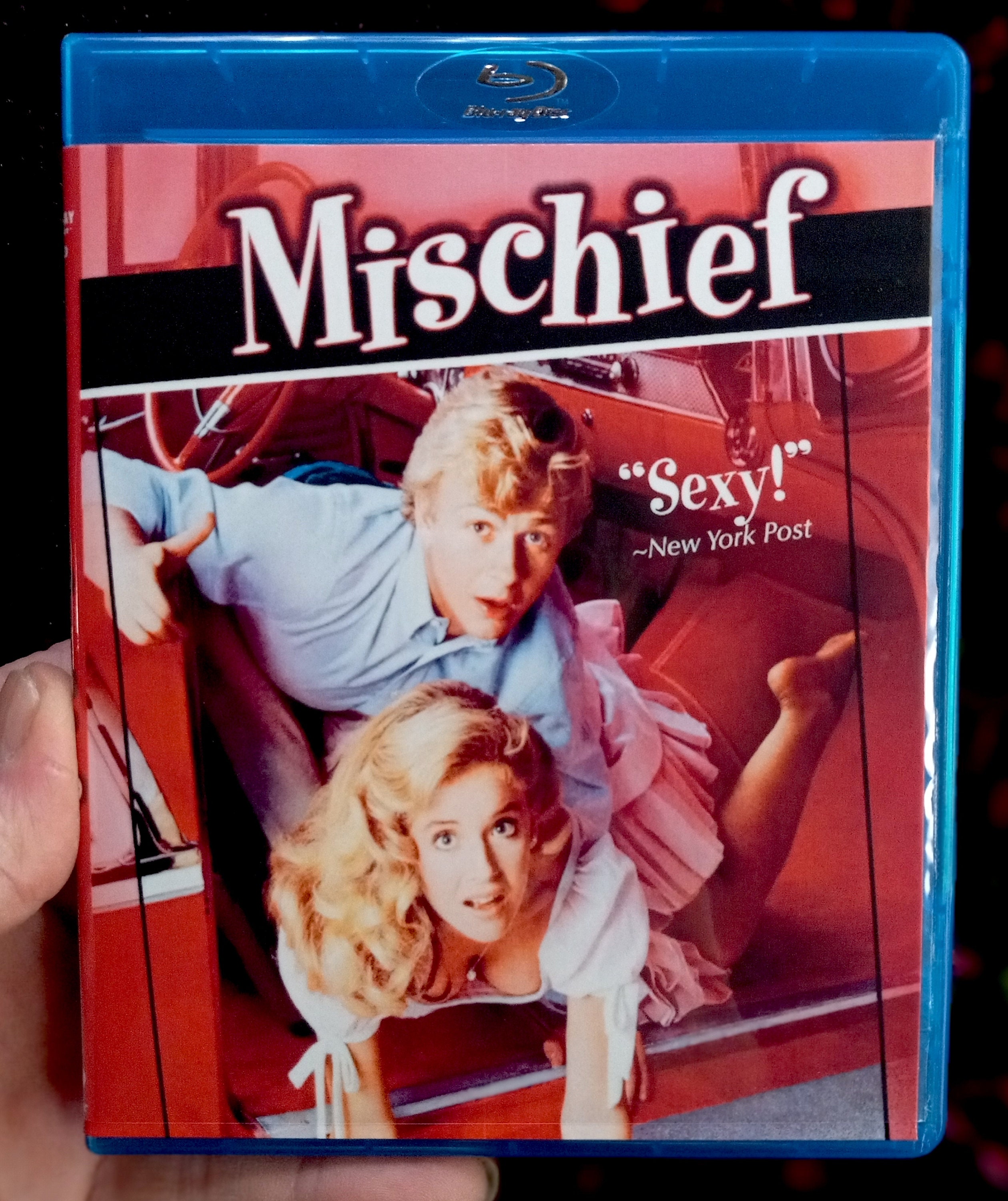 Mischief Movie Mischief Movie