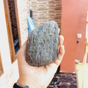 BIG Size weight 425 grms 1 Item Incredible Agni Manitite Stone, Agni Manitite Tektites Crystal, Agni Manitite Collec,Unique Agnimanite