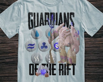 Gotr OSRS T-Shirt, Runescape Shirts