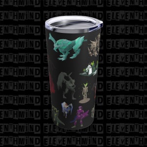 Osrs Bosses Ringneck Tumbler 20oz