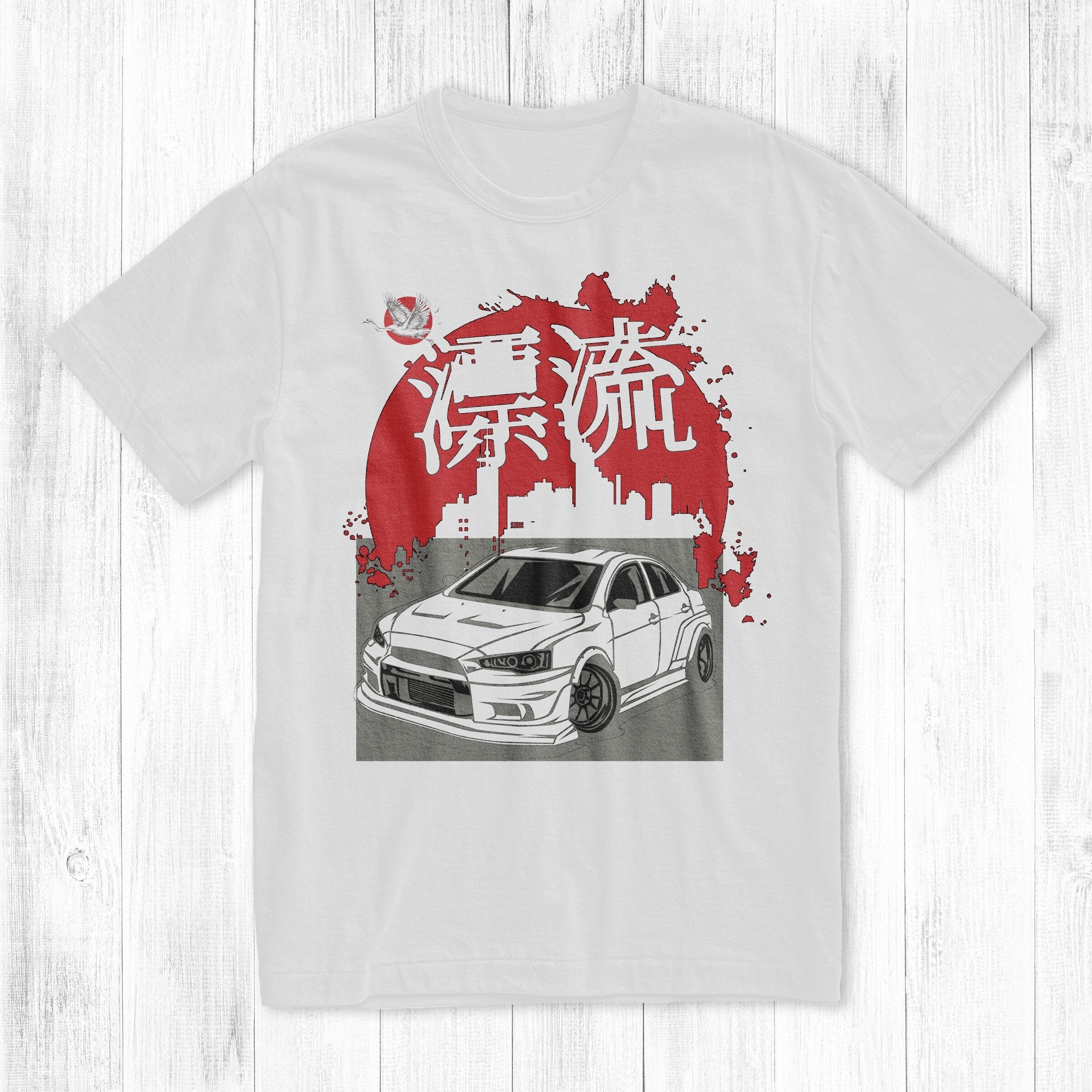 トップス CIVARIZE gimmick t-shirt japanese label CIVARIZE gimmick t-shirt japanese label