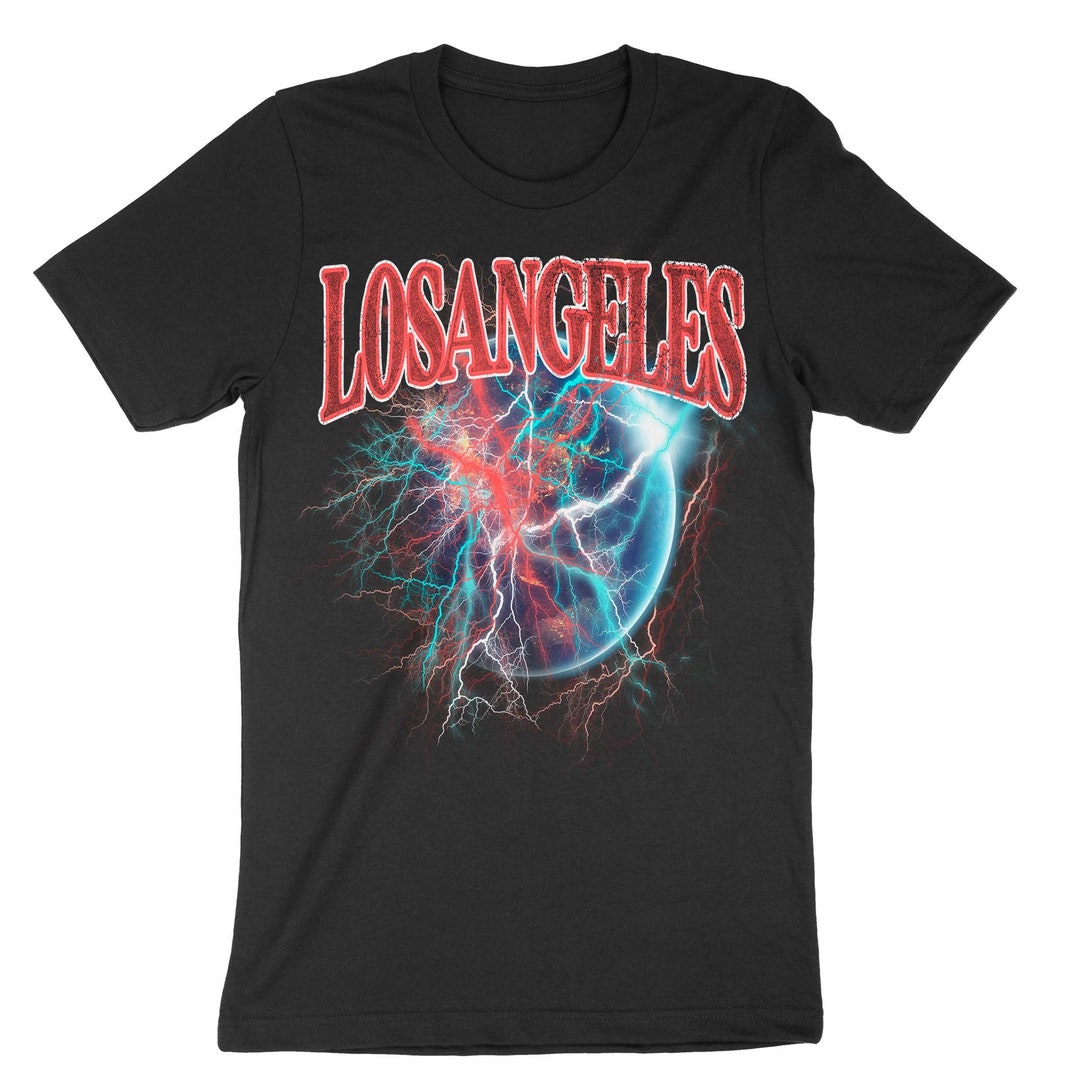 Tシャツ・カットソー Luxury Street Wear washed vintage divi light be unisexual Luxury Street Wear washed vintage smoke child unisexual (T