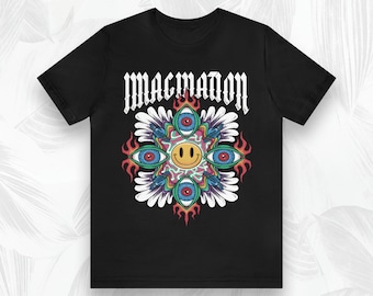Imagination T Shirt | Trippy | Streetwear | Graphic Tees |