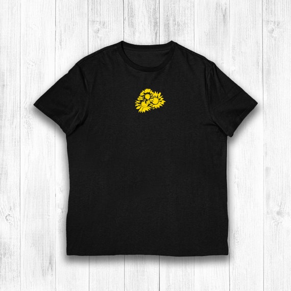sunflower tシャツ Amazon.com: Sunflower T Shirts Short Sleeve Women Tennis Top