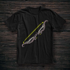 Rare Items OSRS Shirt