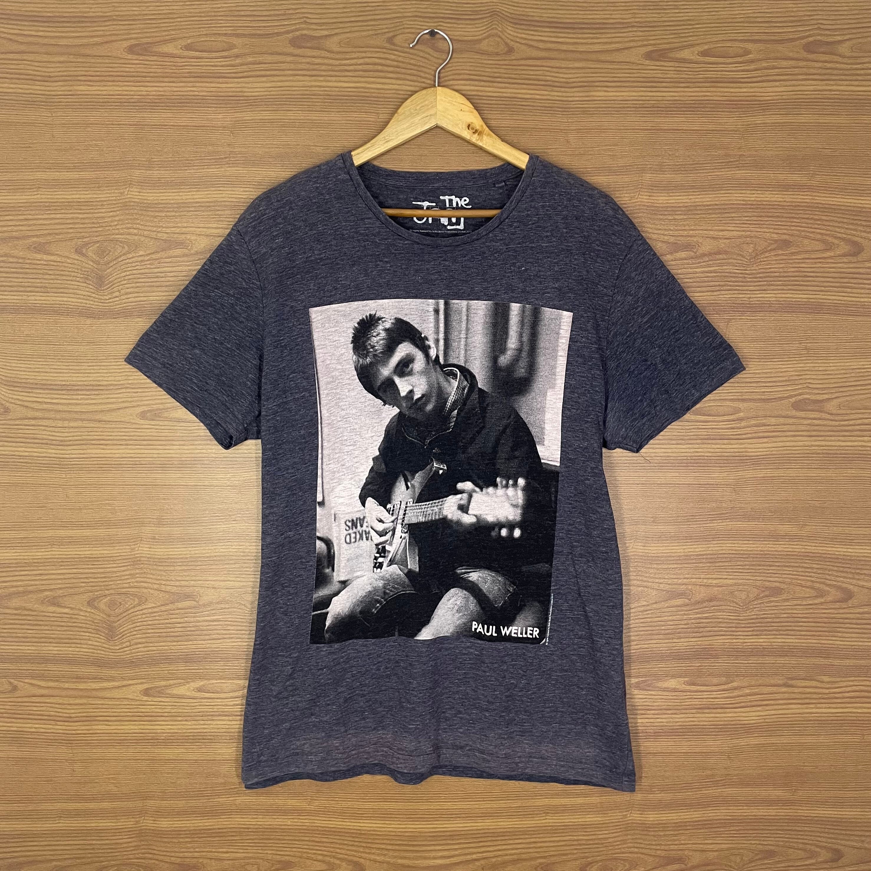 1着でも送料無料1着でも送料無料古着 Old Stussy Space Robot Print