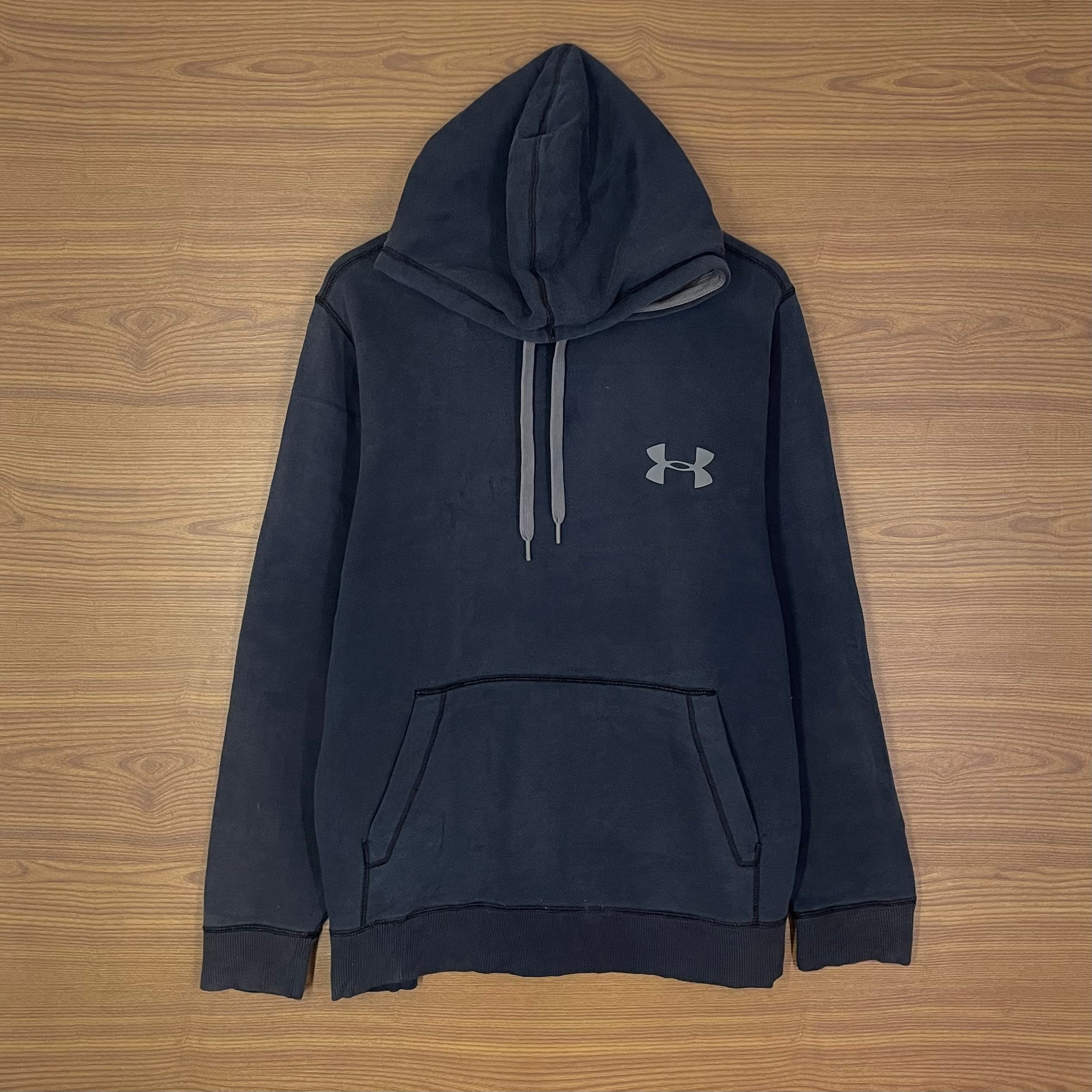 Under armour cheap hoodies india
