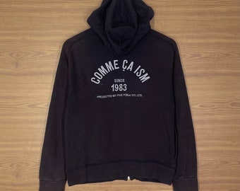 Comme Ca Ism - Etsy Hong Kong