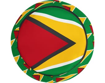 Guyana Fischerhut, karibische Kultur, Fete, Soca, karibische Karnevalsmode