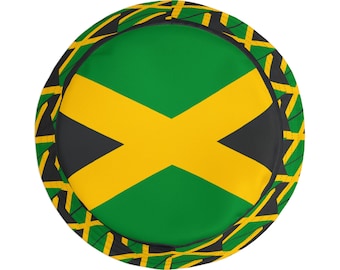 Jamaika Fischerhut, karibische Kultur, Fete, Soca, karibischer Karneval Mode, Island Vibes