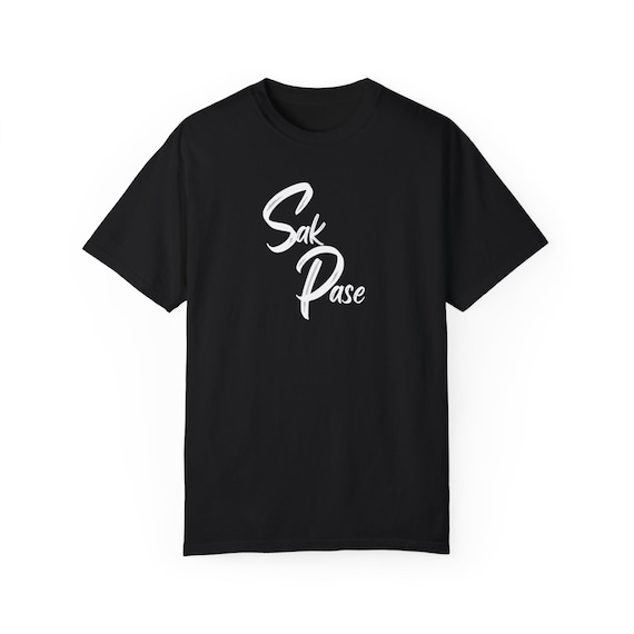 Looking For China - Caribbean Carnival Soca Dark T-Shirt Looking For China - Caribbean Carnival Soca Dark T-Shirt