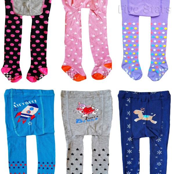 Baby Tights Etsy