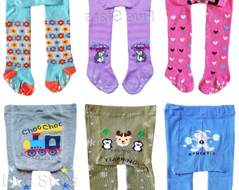 BBKidss Toddler Baby Girl Mesh Hollow Leggings Summer Footless Pantyhose Infant Open Crotch Stocking Tights 2-Pack BBKidss Toddler Baby Girl Mesh Hollow Leggings Summer Footless Pantyhose Infant Open Crotch Stocking Tights 2-Pack