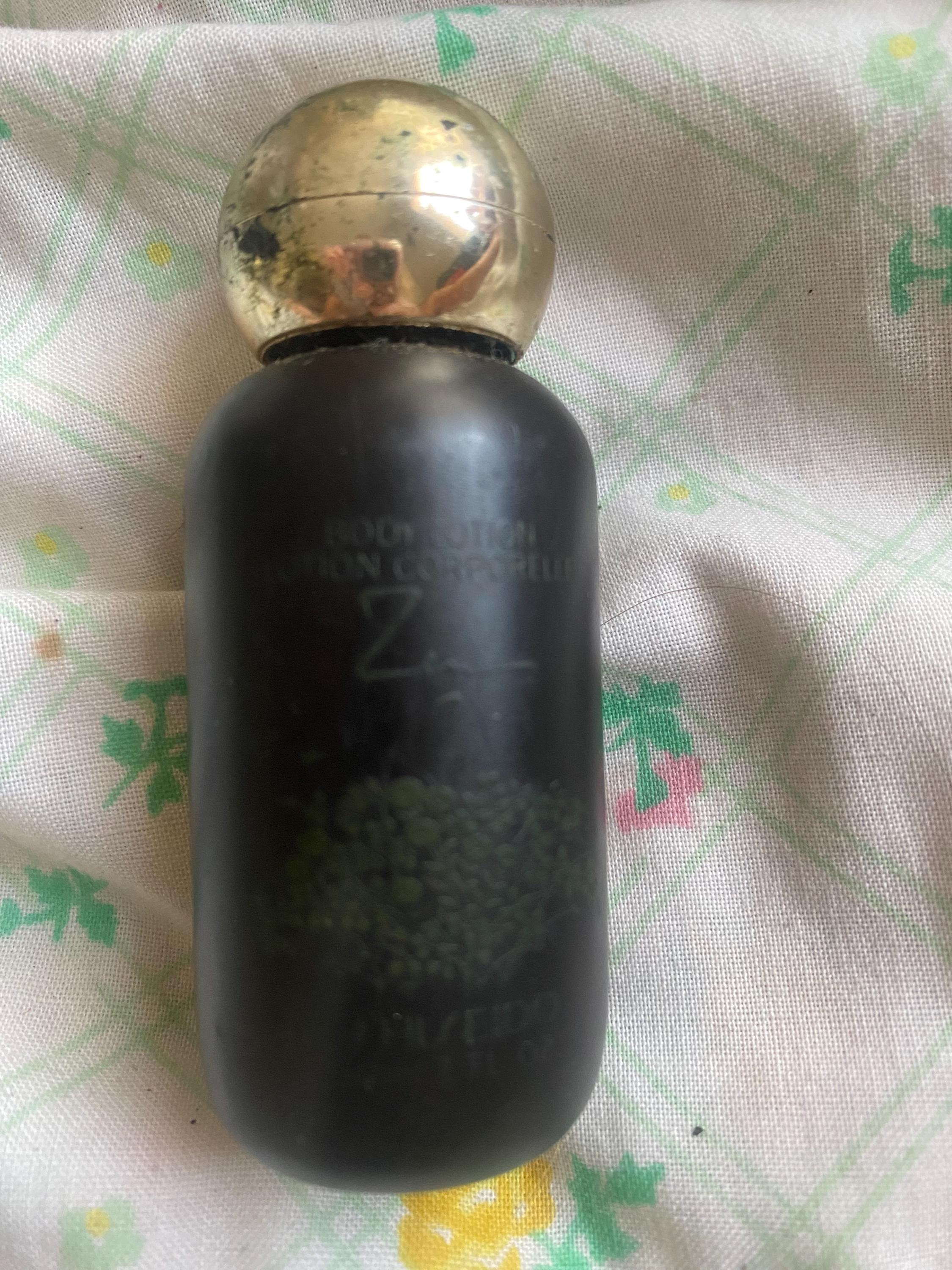 Shiseido Zen Perfume - Etsy