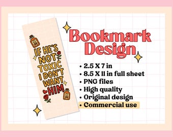 Funny Smut Bookmark PNG, Spicy Printable Bookmark for Romantasy Reader, Digital Download, Gift for Book Lover, Book Club, Instant Download