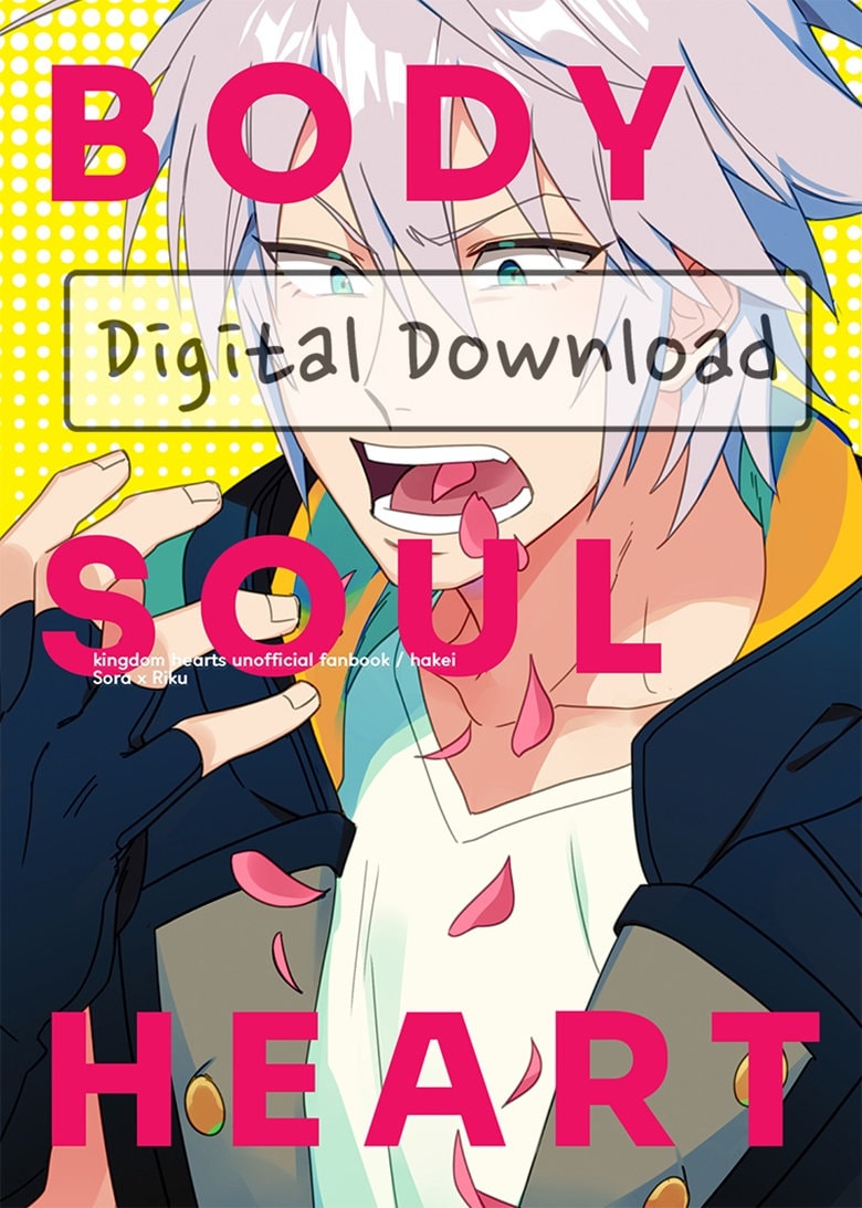 Bl Doujinshi - Etsy