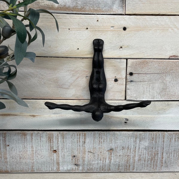 Outdoor Towel Hook Etsy