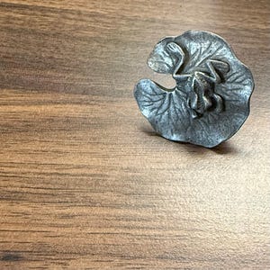 4 Maniglie Vintage Per Mobili - Maniglie Antiche In Lega Di Zinco Per Cassetti E Armadi 95x51 Mm - Foto 12