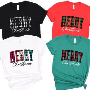 Merry Christmas Shirt, Merry Christmas Sweatshirt, Family Christmas Shirts, Matching Christmas Shirt, Christmas Holiday Trip, Christmas Gift