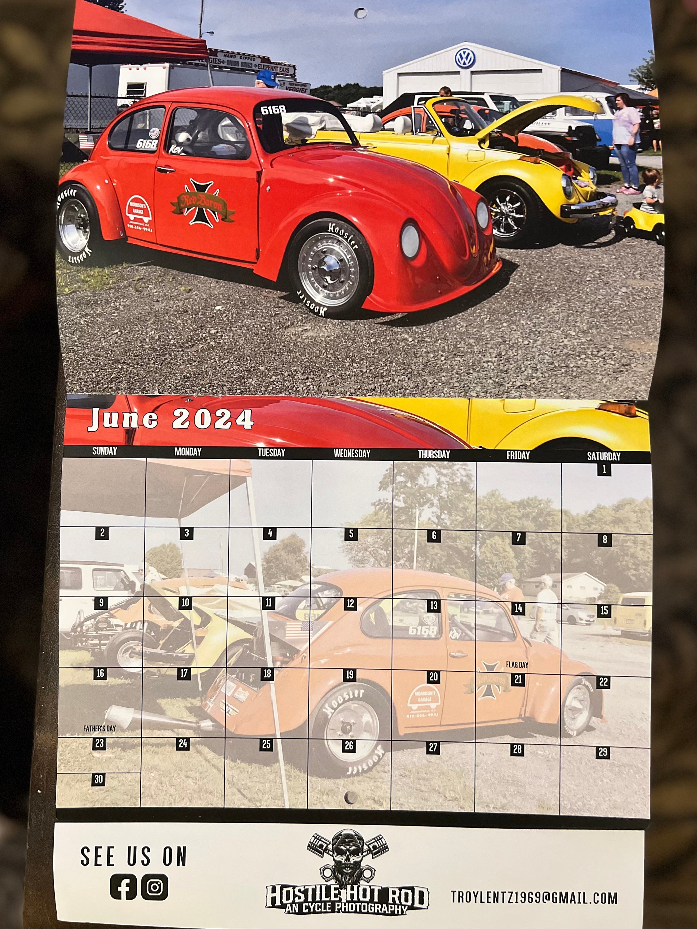 2024 VW CALENDARS Etsy 2024 VW CALENDARS Etsy