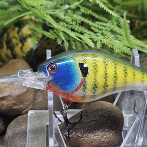 Stripped Bass Lures - Etsy Stripped Bass Lures - Etsy