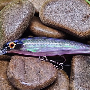 Jerkbait Lure 