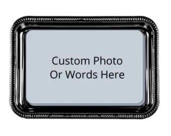 Bandeja enrollable individual a petición personalizada