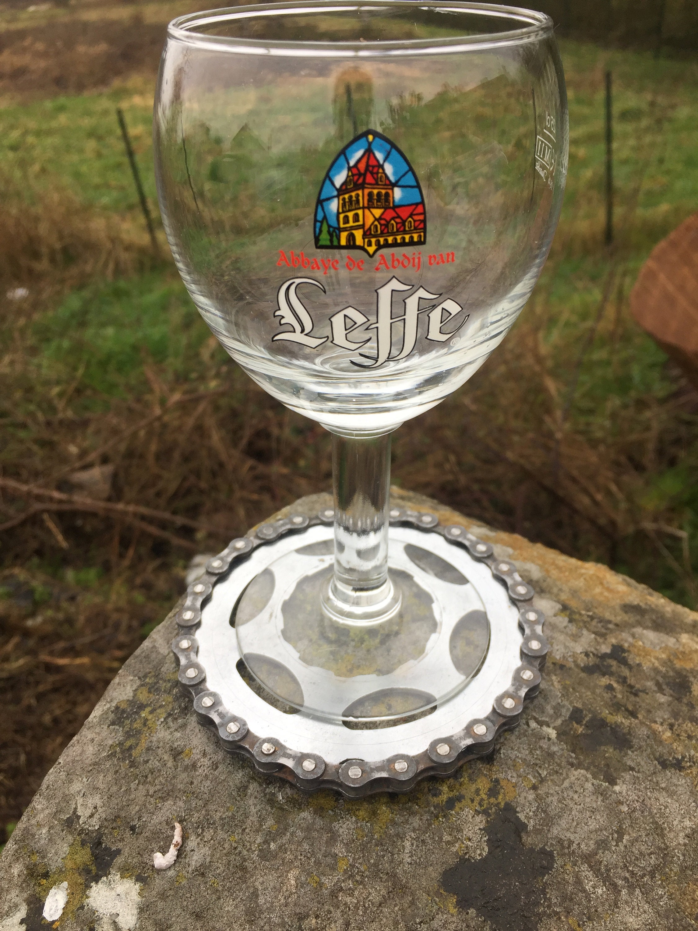 Dessous de Verre à Bière Large