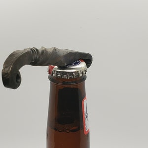 Keychain Bottle Opener