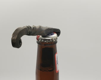 Keychain Bottle Opener