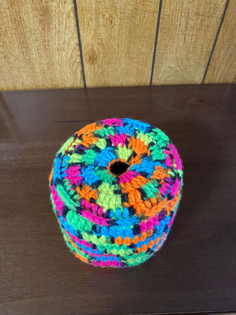 Toilet Paper Cozy Toilet Paper Storage Double Roll Cover Etsy