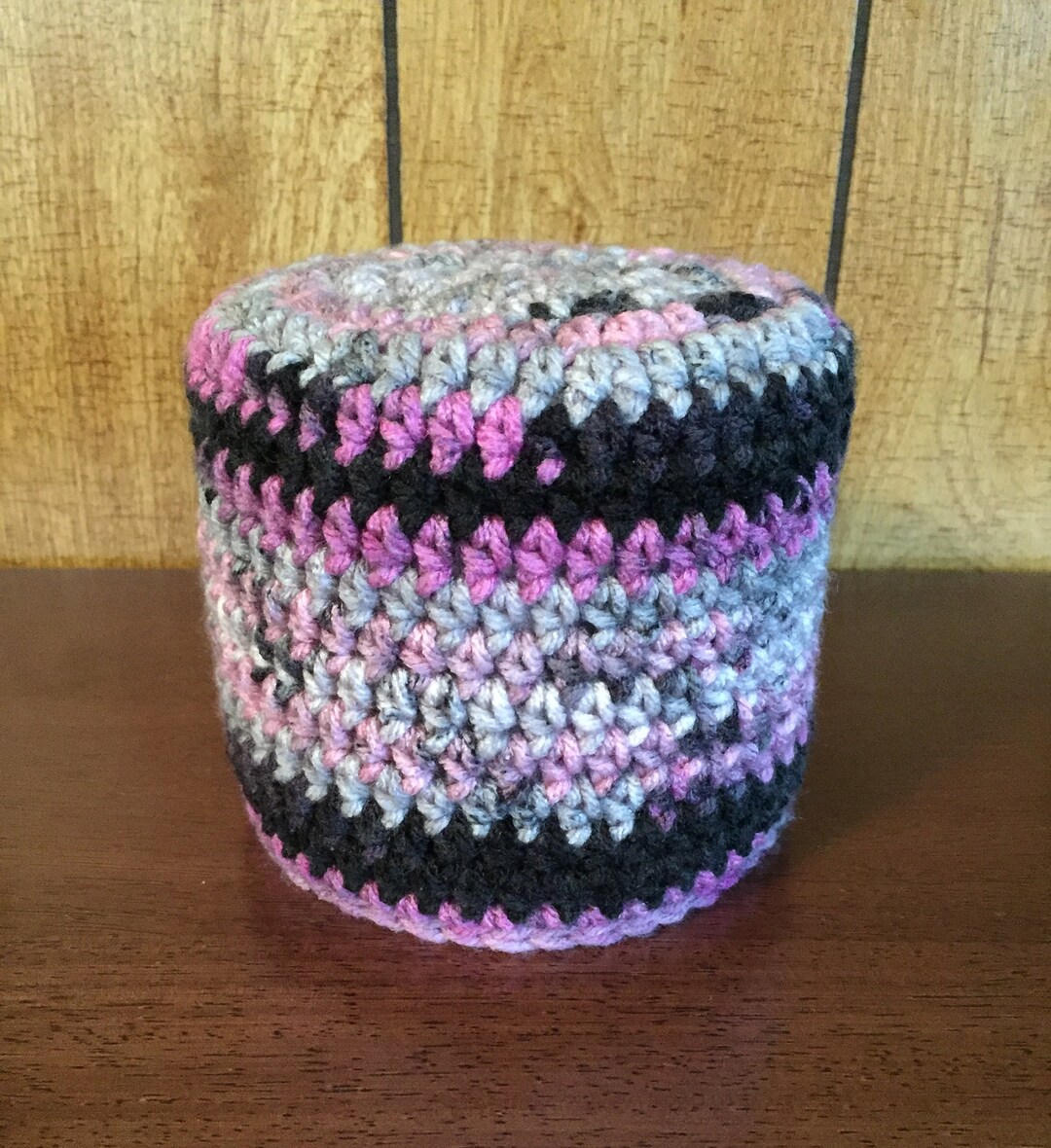 Toilet Paper Cover, Double Roll Toilet Paper Cozy Etsy