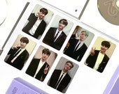 Bts Memories 2018 Dvd Photocard - Etsy