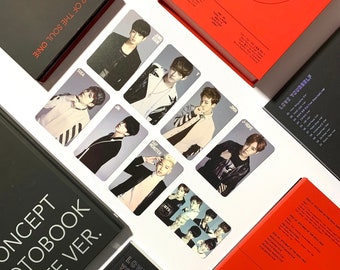 Bts No More Dream Japanese Album Photocard - Etsy