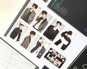 bts wake up 初回生産限定盤トレカ　ホソク BTS wake up 初回生産限定盤 トレカ ホソク