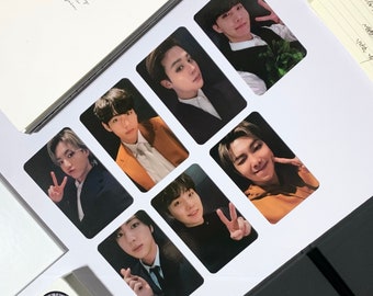 グク ラキドロ be soundwave essential Bts Be Essential Soundwave Lucky Draw Photocard - Etsy