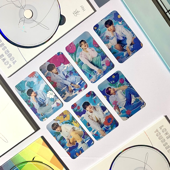 Bts Map of the Soul 7 the Journey Japanese Album Universal