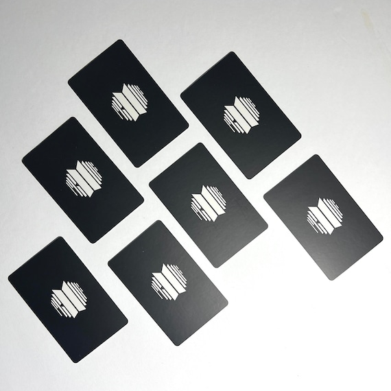 Bts Proof Sound Wave Lucky Draw Photocard - Etsy