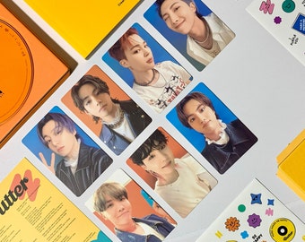 BTS【Butter】まとめ売り $_57.JPG?set_id=8800005007