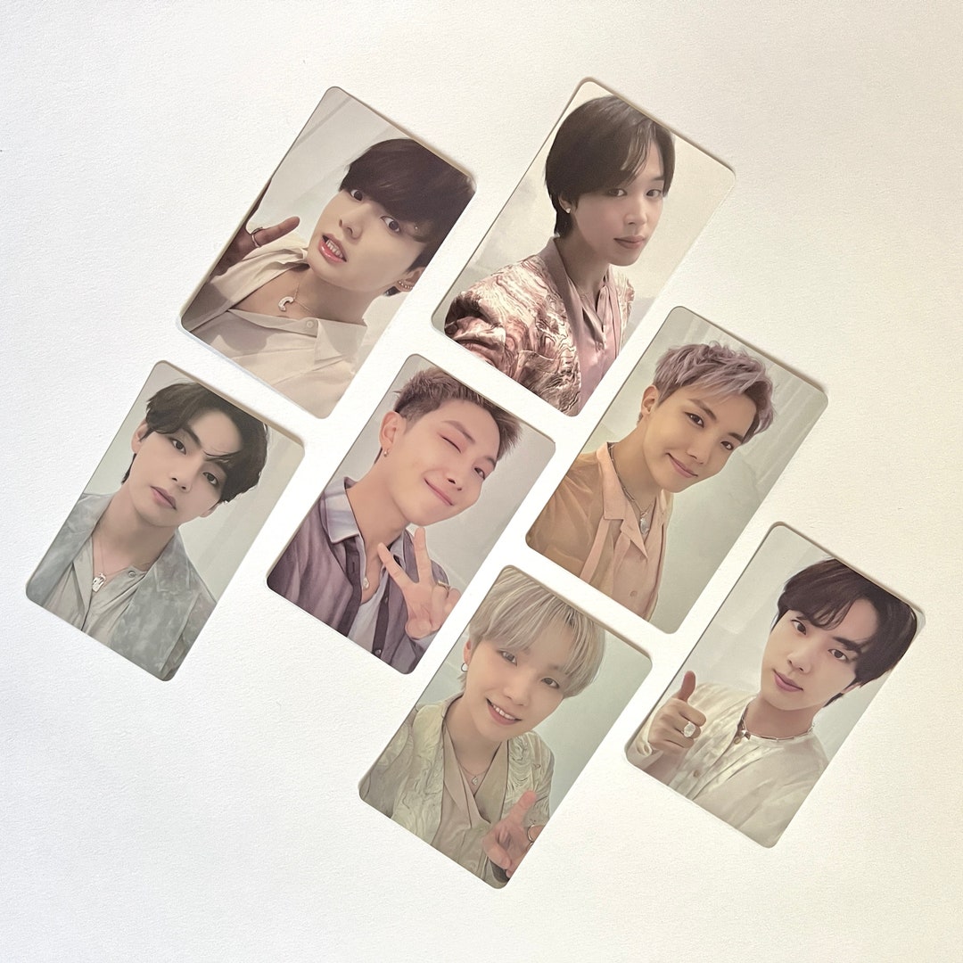 Amazon.co.jp: BTS - Proof Compact Edition (プルーフ