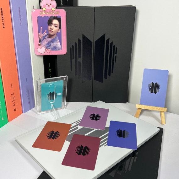 防弾少年団(BTS) - BTS Proof Collector&#39;s Edition トレカ フォトセット Amazon.co.jp: 防弾少年団 BTS - Proof (Collector's Edition